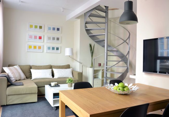 Apartment in Valencia / València - Comedias II
