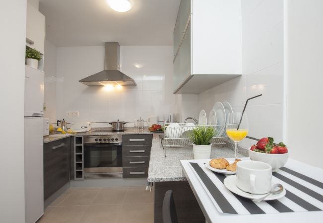 Apartment in Valencia / València - Mar44 I