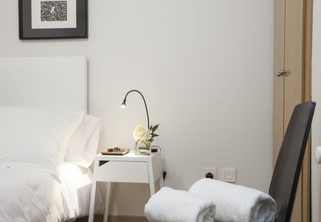 Apartment in Valencia / València - Mar44 I