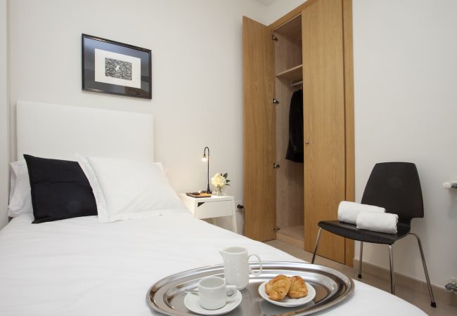 Apartment in Valencia / València - Mar44 I