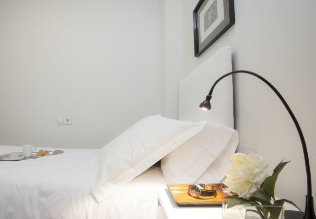 Apartment in Valencia / València - Mar44 I