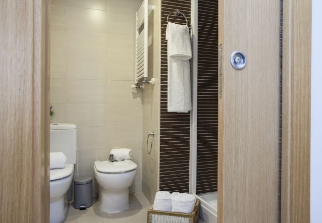 Apartment in Valencia / València - Mar44 I