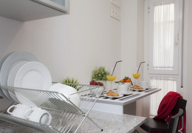 Apartment in Valencia / València - Mar44 I