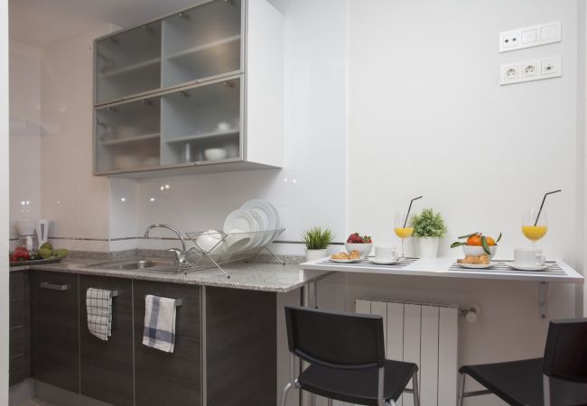 Apartment in Valencia / València - Mar44 I