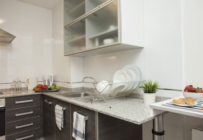 Apartment in Valencia / València - Mar44 I