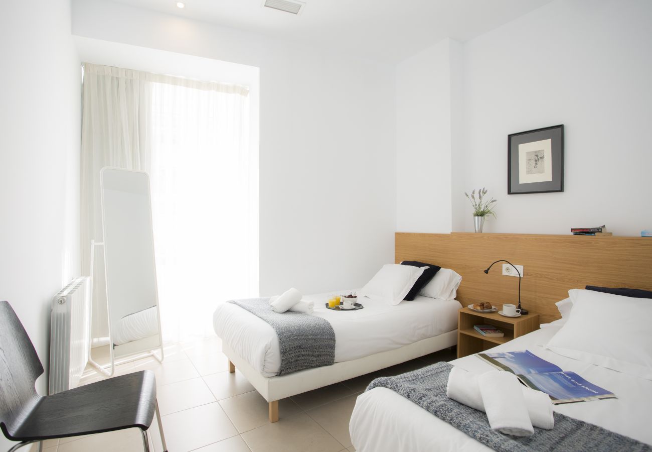 Apartment in Valencia / València - Mar44 I