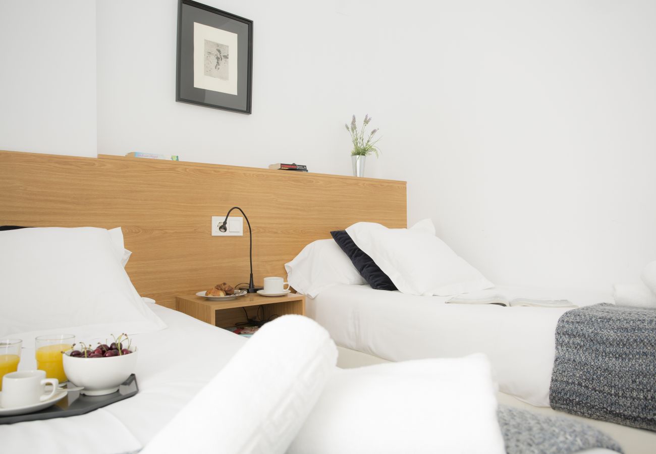Apartment in Valencia / València - Mar44 I