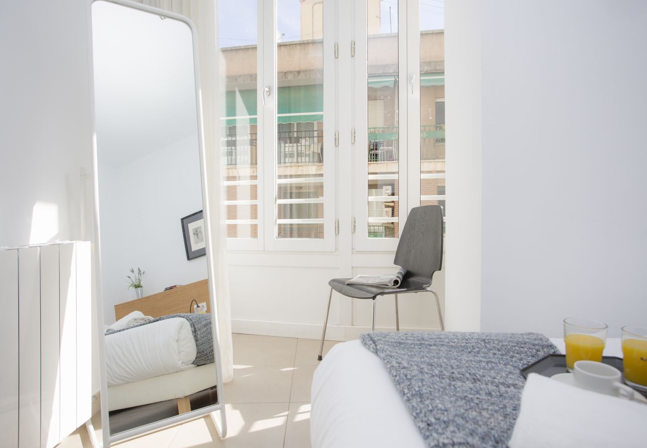 Apartment in Valencia / València - Mar44 I