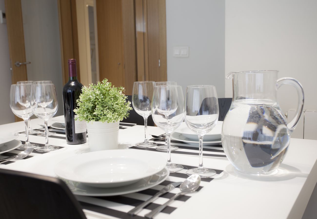 Apartment in Valencia / València - Mar44 I