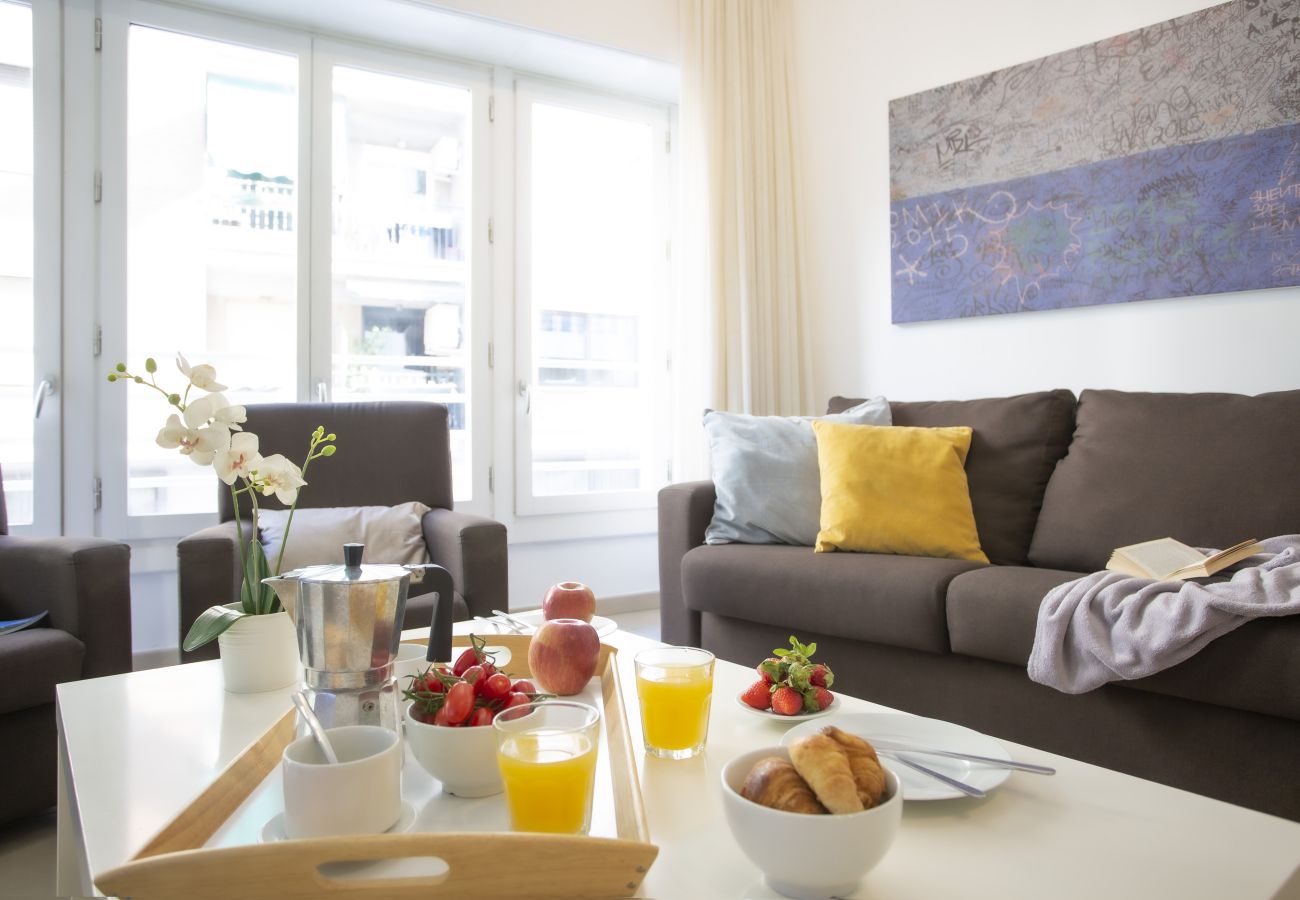 Apartment in Valencia / València - Mar44 I