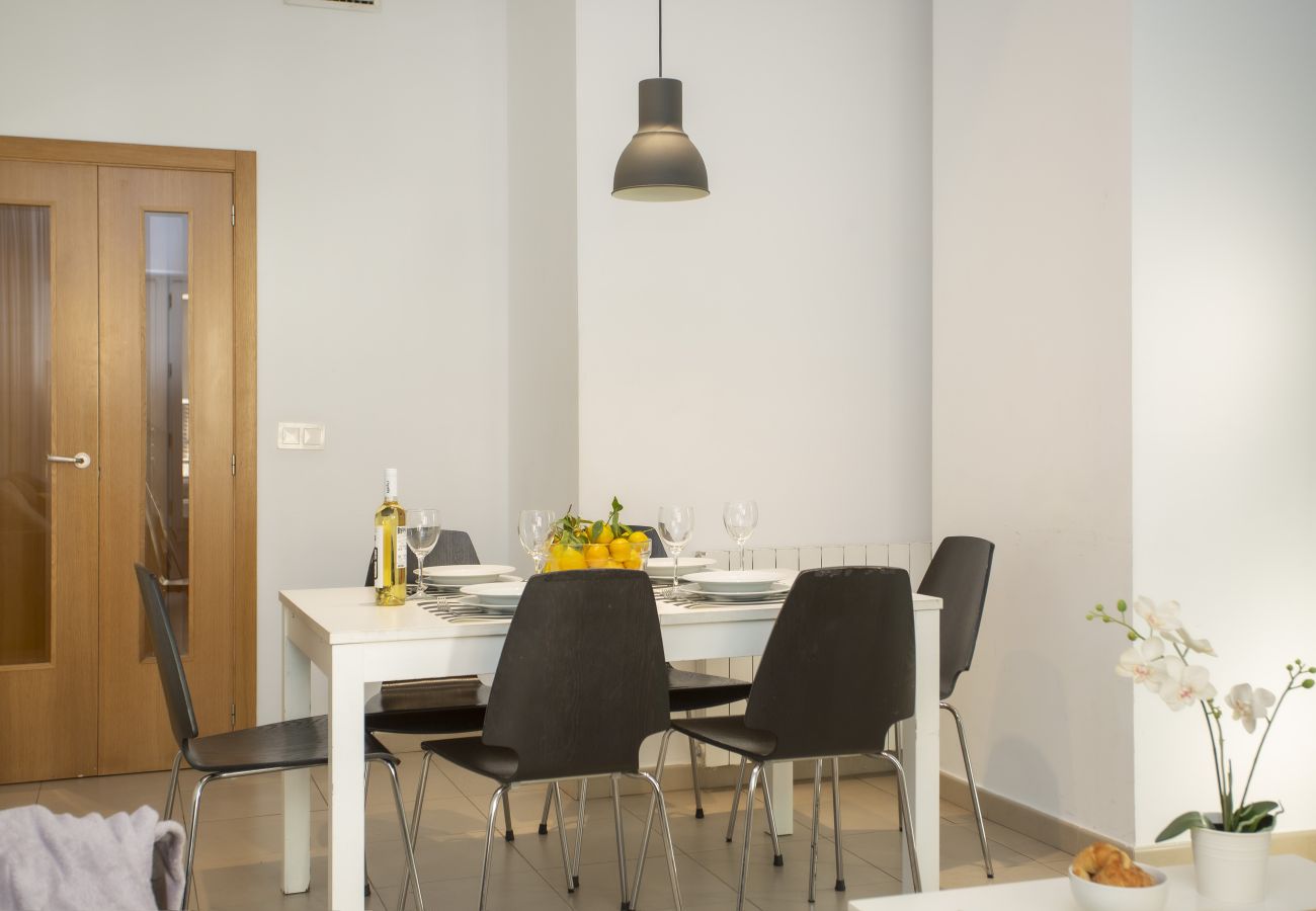Apartment in Valencia / València - Mar44 I