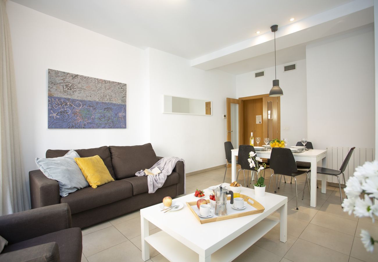 Apartment in Valencia / València - Mar44 I