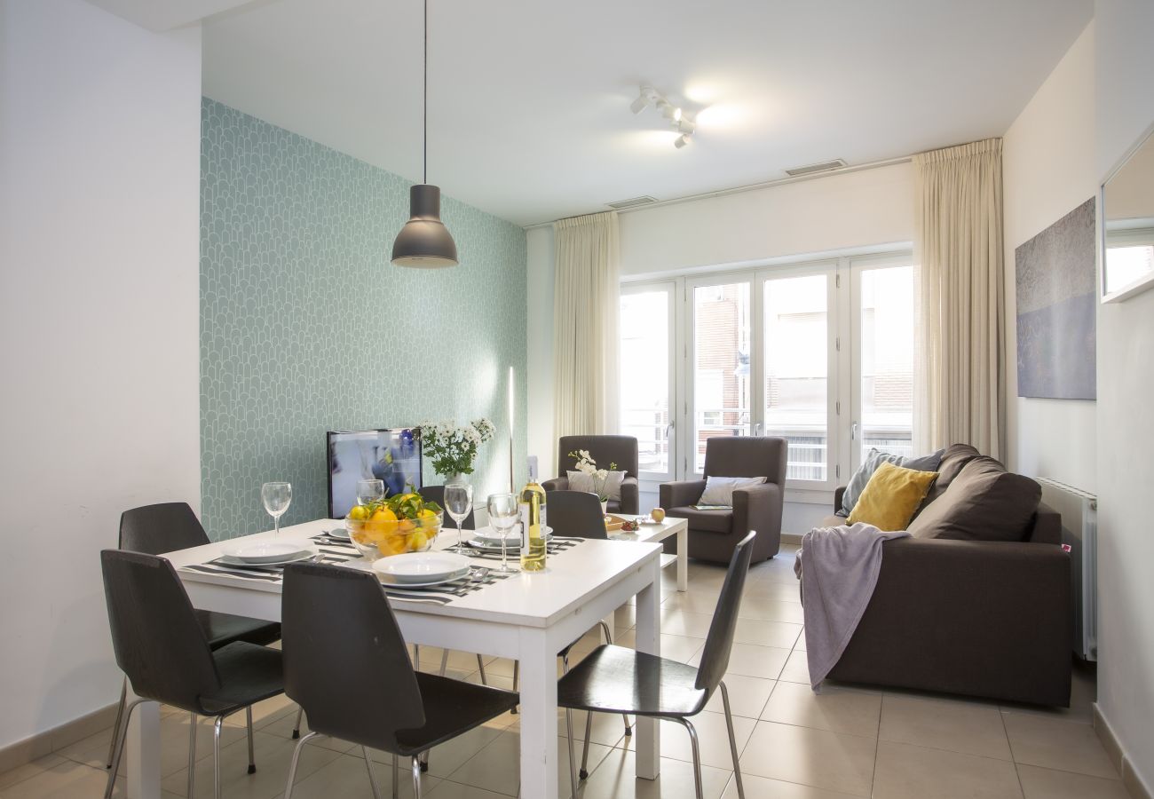 Apartment in Valencia / València - Mar44 I