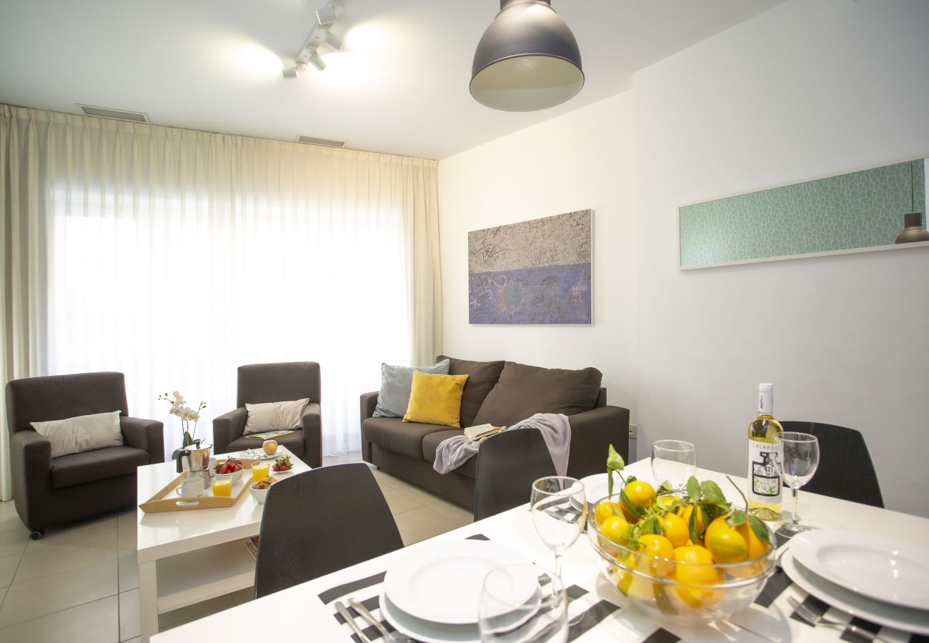 Apartment in Valencia / València - Mar44 I