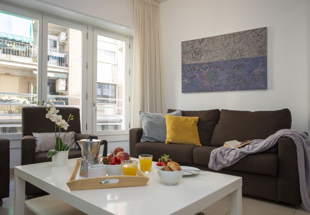 Apartment in Valencia / València - Mar44 I