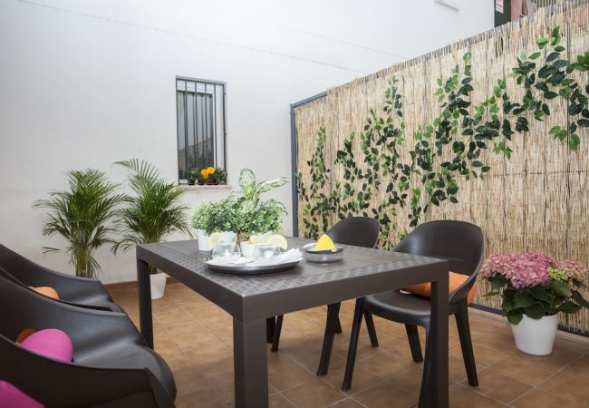 Apartment in Valencia / València - Mar44 II