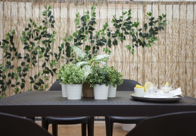 Apartment in Valencia / València - Mar44 II