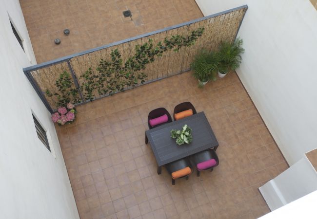 Apartment in Valencia / València - Mar44 II