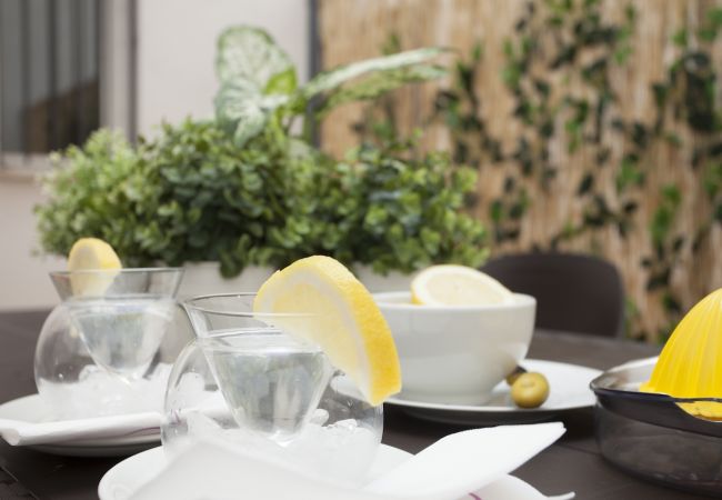 Apartment in Valencia / València - Mar44 II