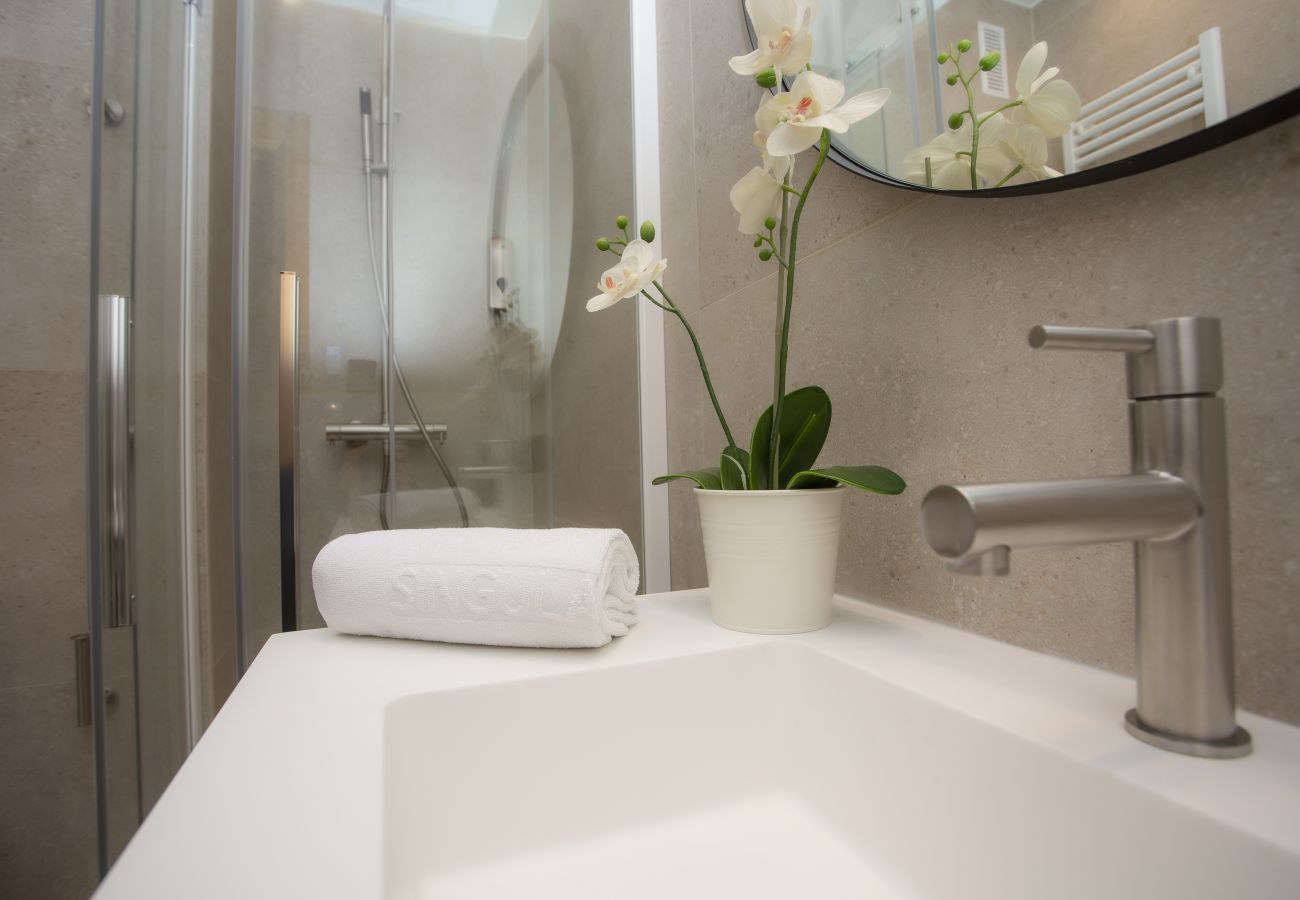 Apartment in Valencia / València - Mar44 II