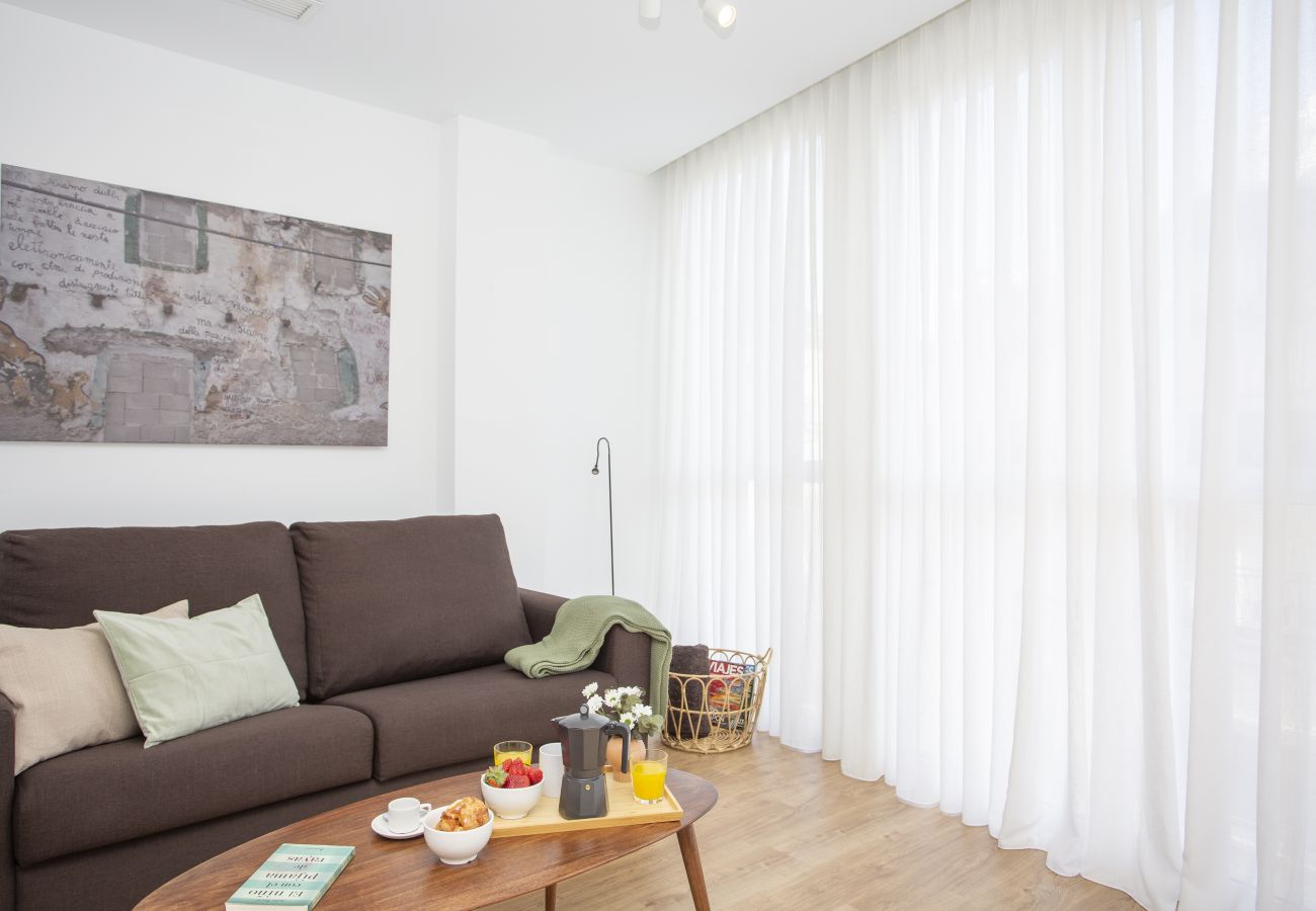 Apartment in Valencia / València - Mar44 II