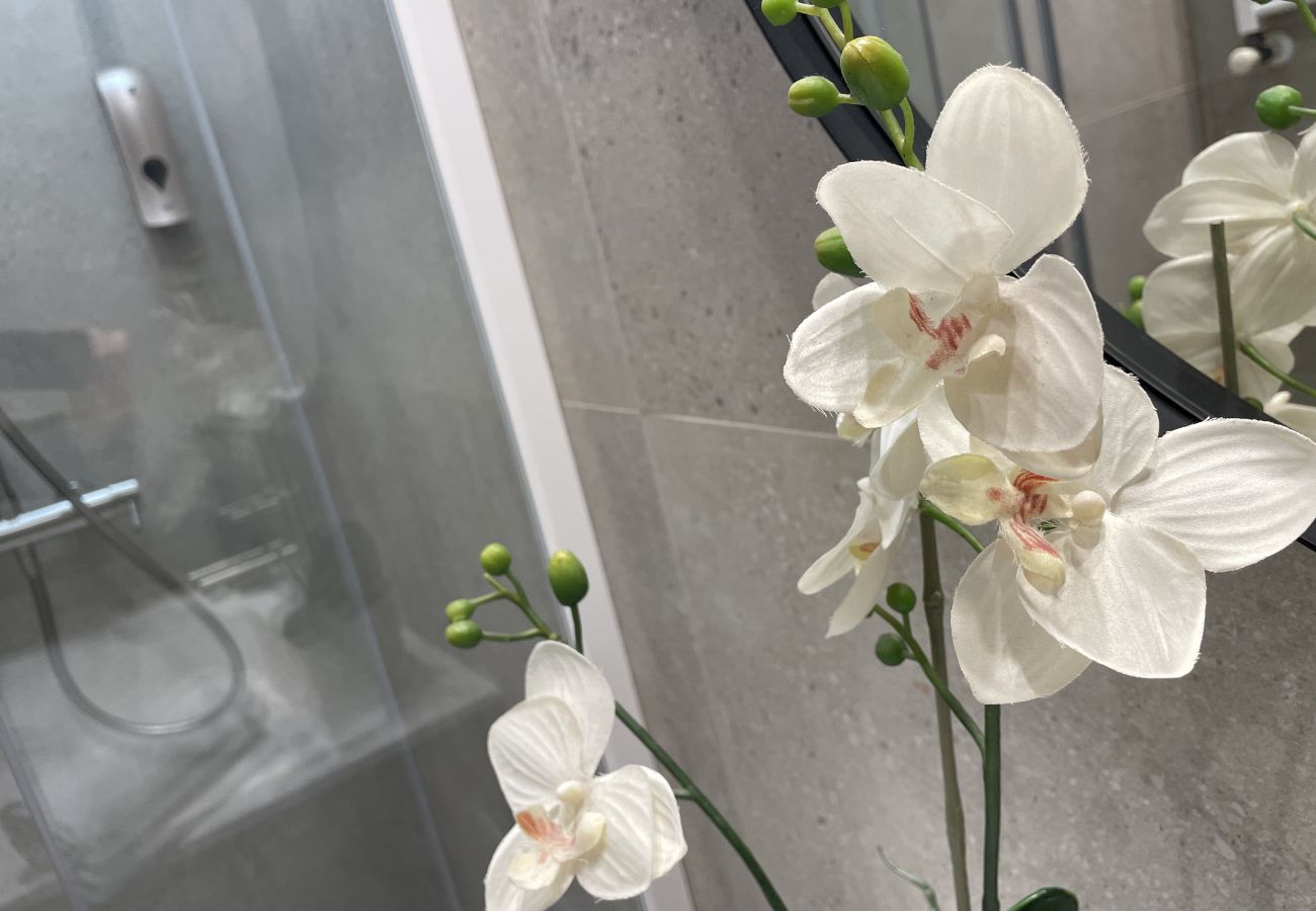 Apartment in Valencia / València - Mar44 II
