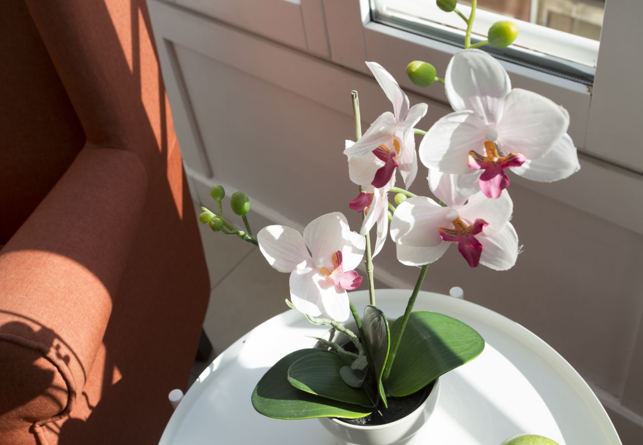 Apartment in Valencia / València - Mar44 IX