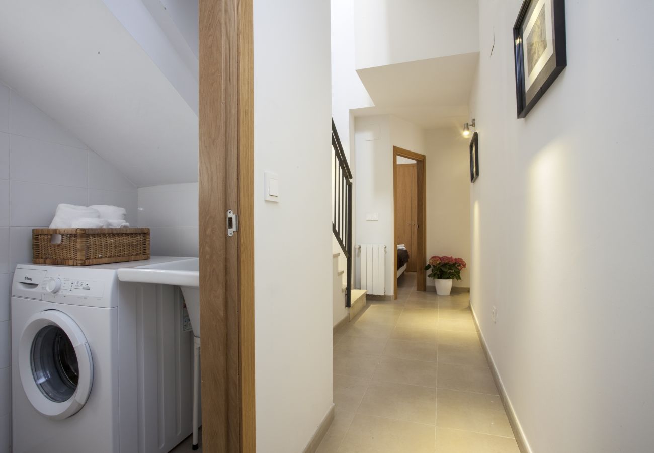 Apartment in Valencia / València - Mar44 IX
