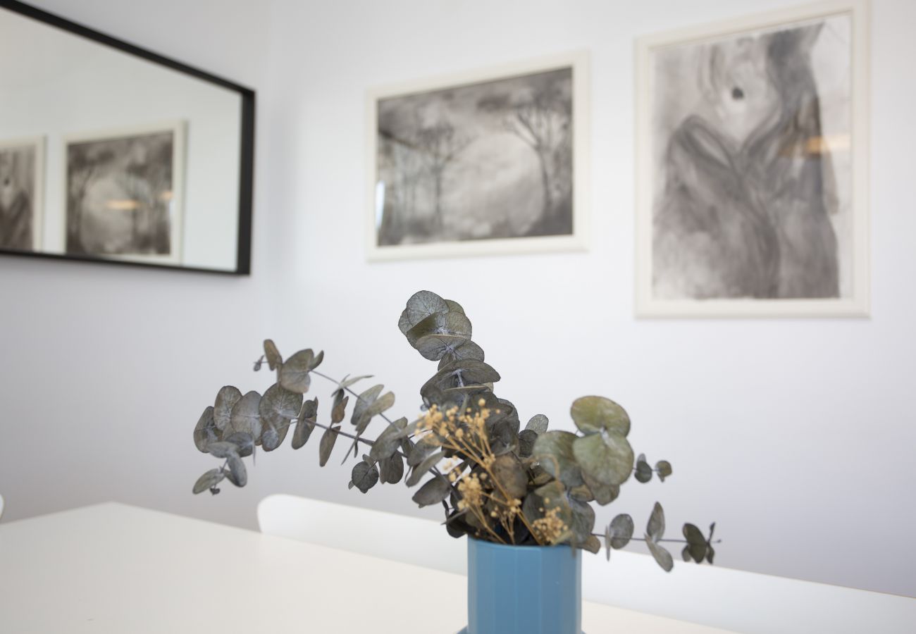 Apartment in Valencia / València - Mar44 IX