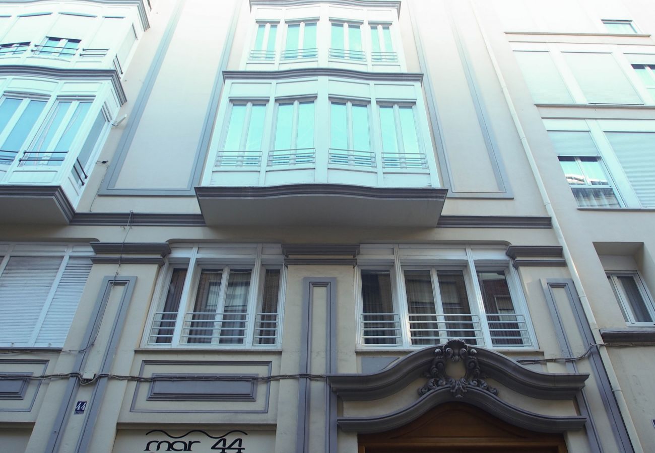 Apartment in Valencia / València - Mar44 IX