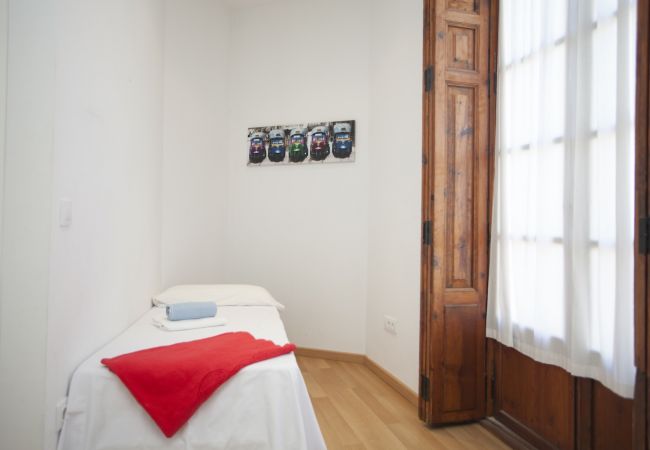 Apartment in Valencia / València - Bolseria III