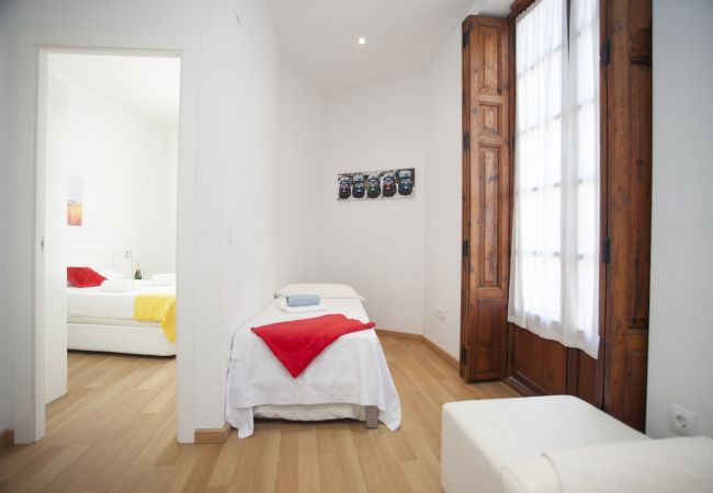 Apartment in Valencia / València - Bolseria III