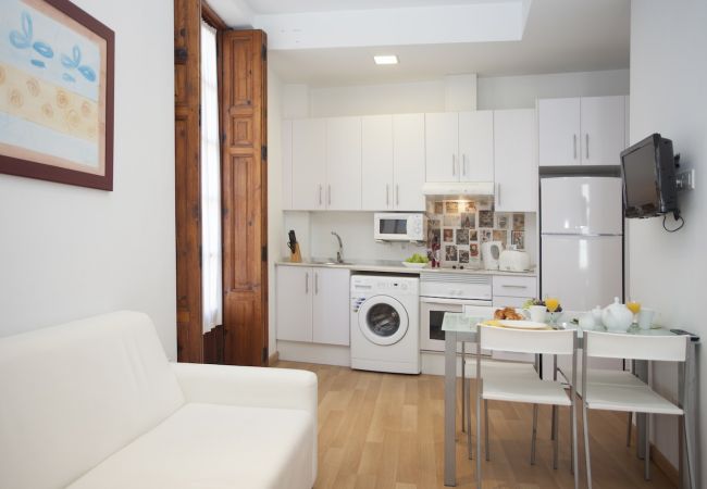 Apartment in Valencia / València - Bolseria III
