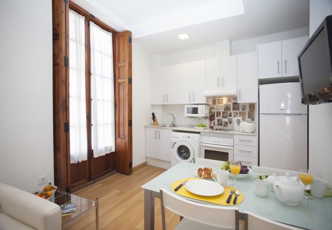 Apartment in Valencia / València - Bolseria III
