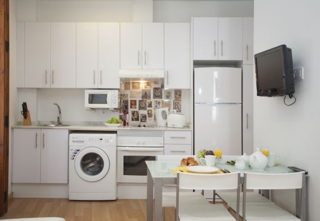 Apartment in Valencia / València - Bolseria III