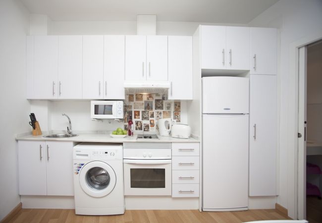 Apartment in Valencia / València - Bolseria III