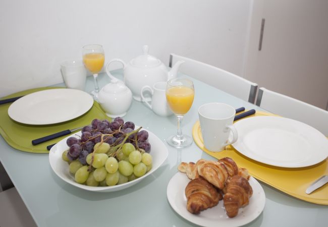 Apartment in Valencia / València - Bolseria III
