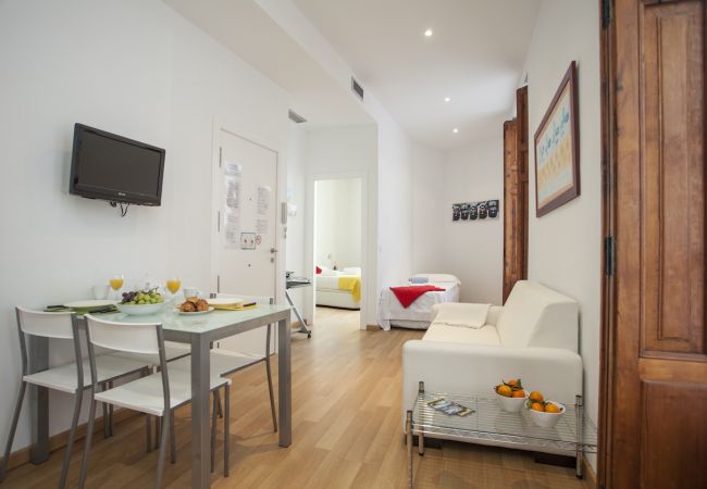 Apartment in Valencia / València - Bolseria III