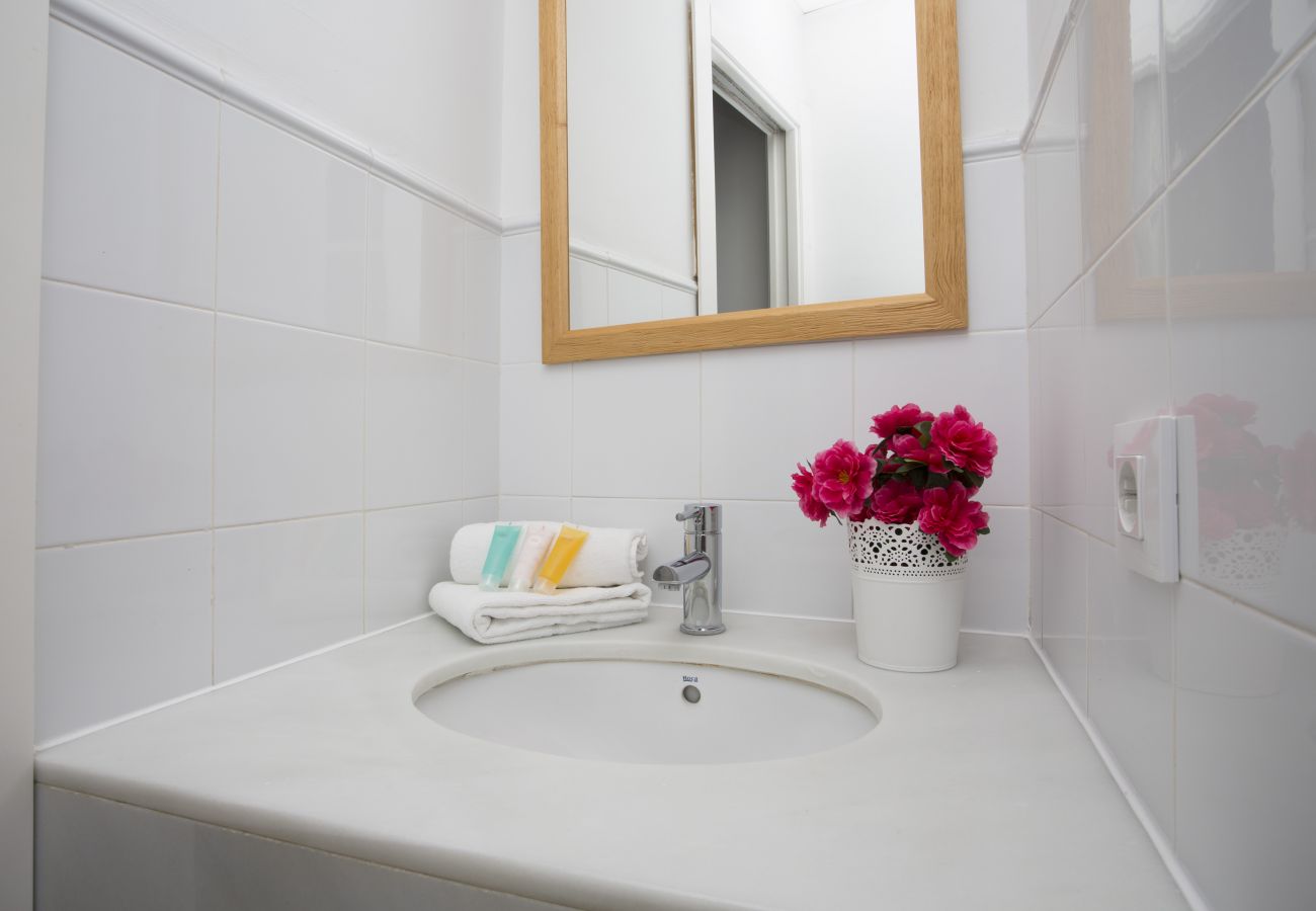 Apartment in Valencia / València - Bolseria III