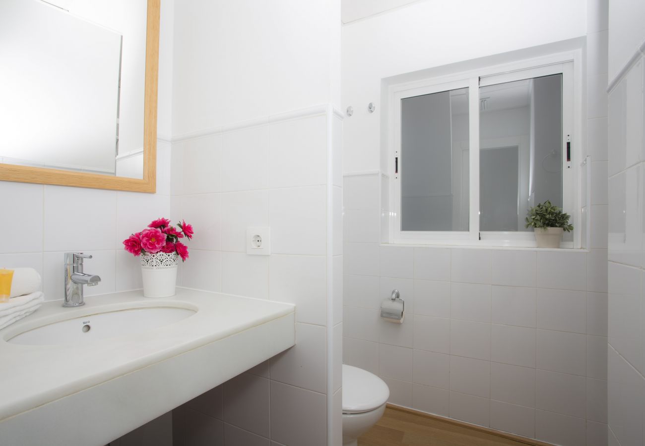 Apartment in Valencia / València - Bolseria III