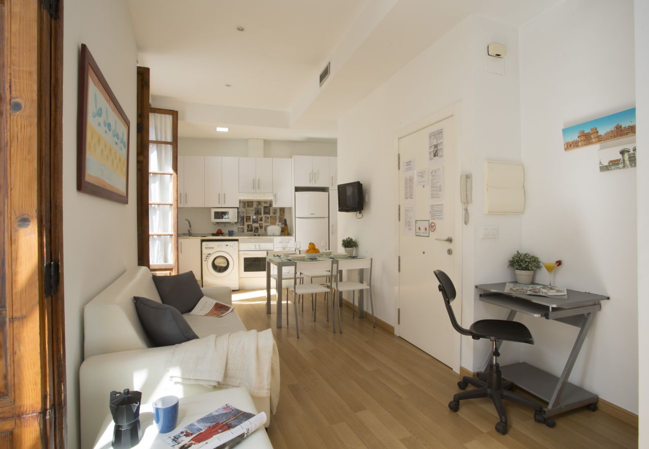 Apartment in Valencia / València - Bolseria III