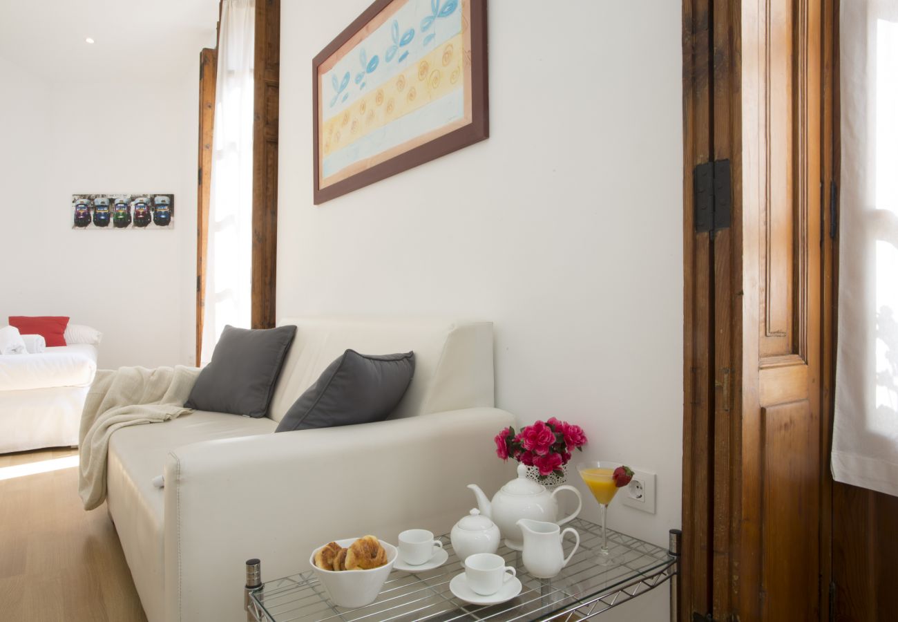 Apartment in Valencia / València - Bolseria III
