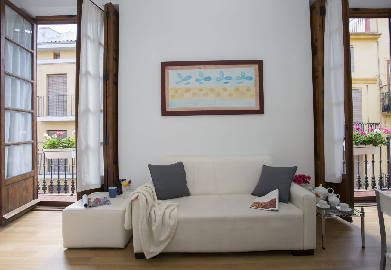 Apartment in Valencia / València - Bolseria III