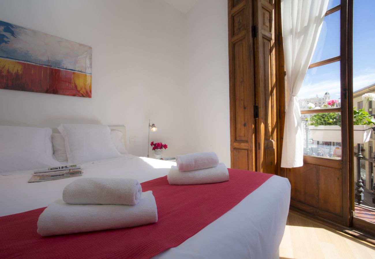 Apartment in Valencia / València - Bolseria III