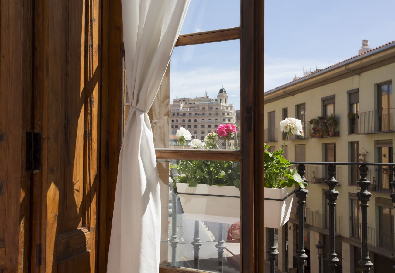 Apartment in Valencia / València - Bolseria III