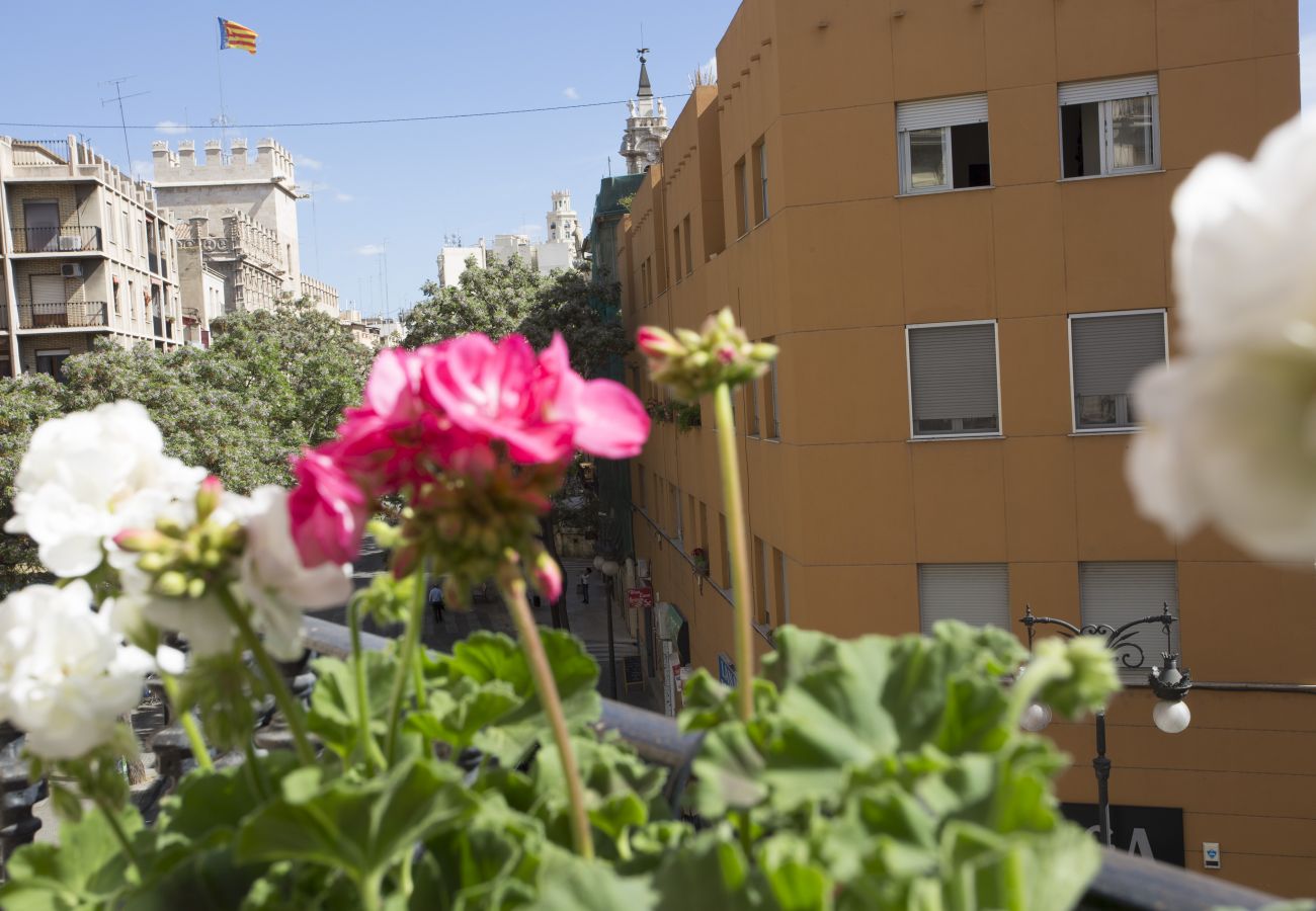 Apartment in Valencia / València - Bolseria III