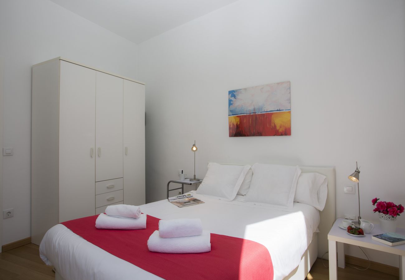 Apartment in Valencia / València - Bolseria III