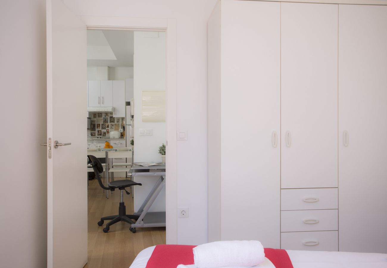 Apartment in Valencia / València - Bolseria III