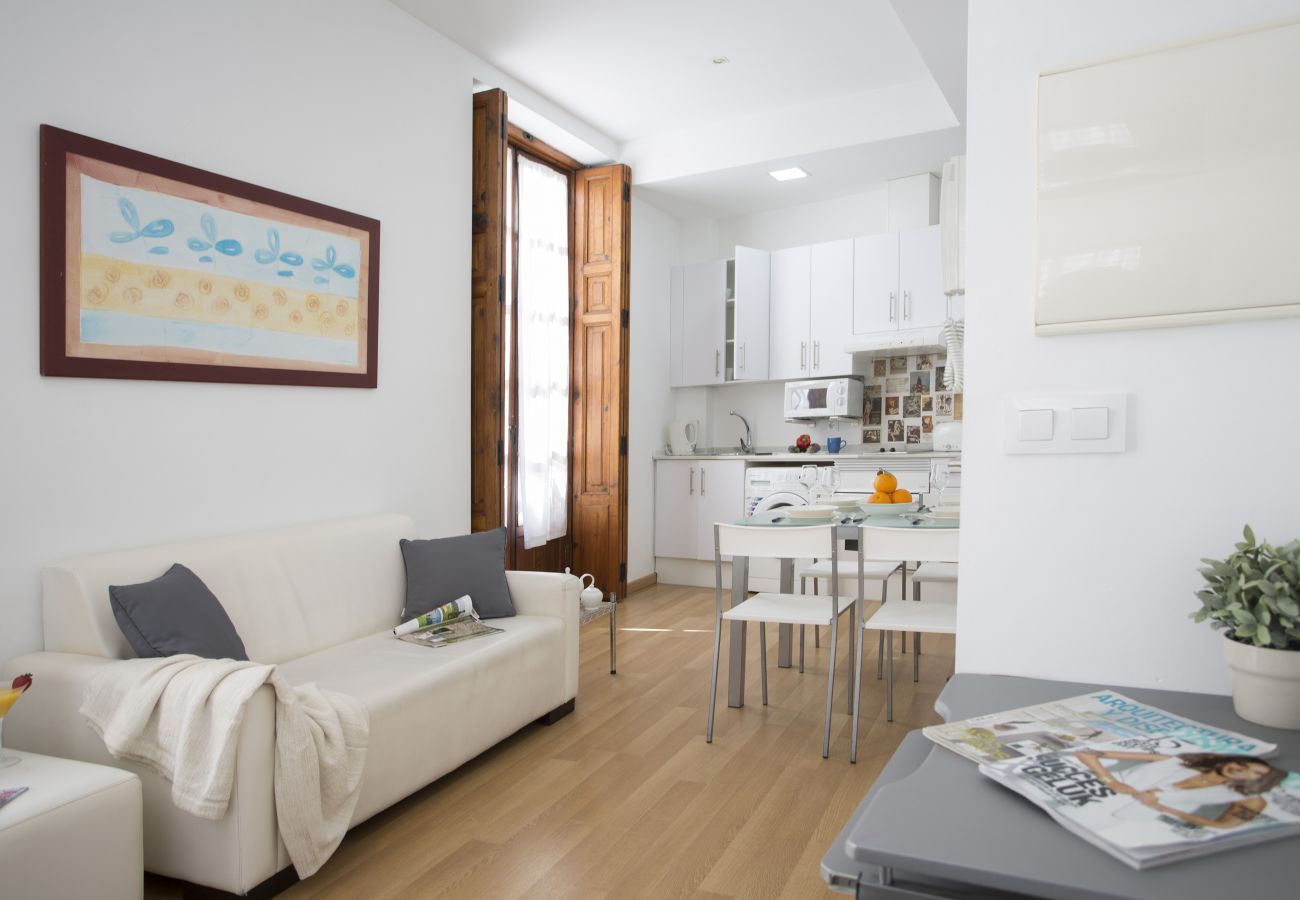 Apartment in Valencia / València - Bolseria III