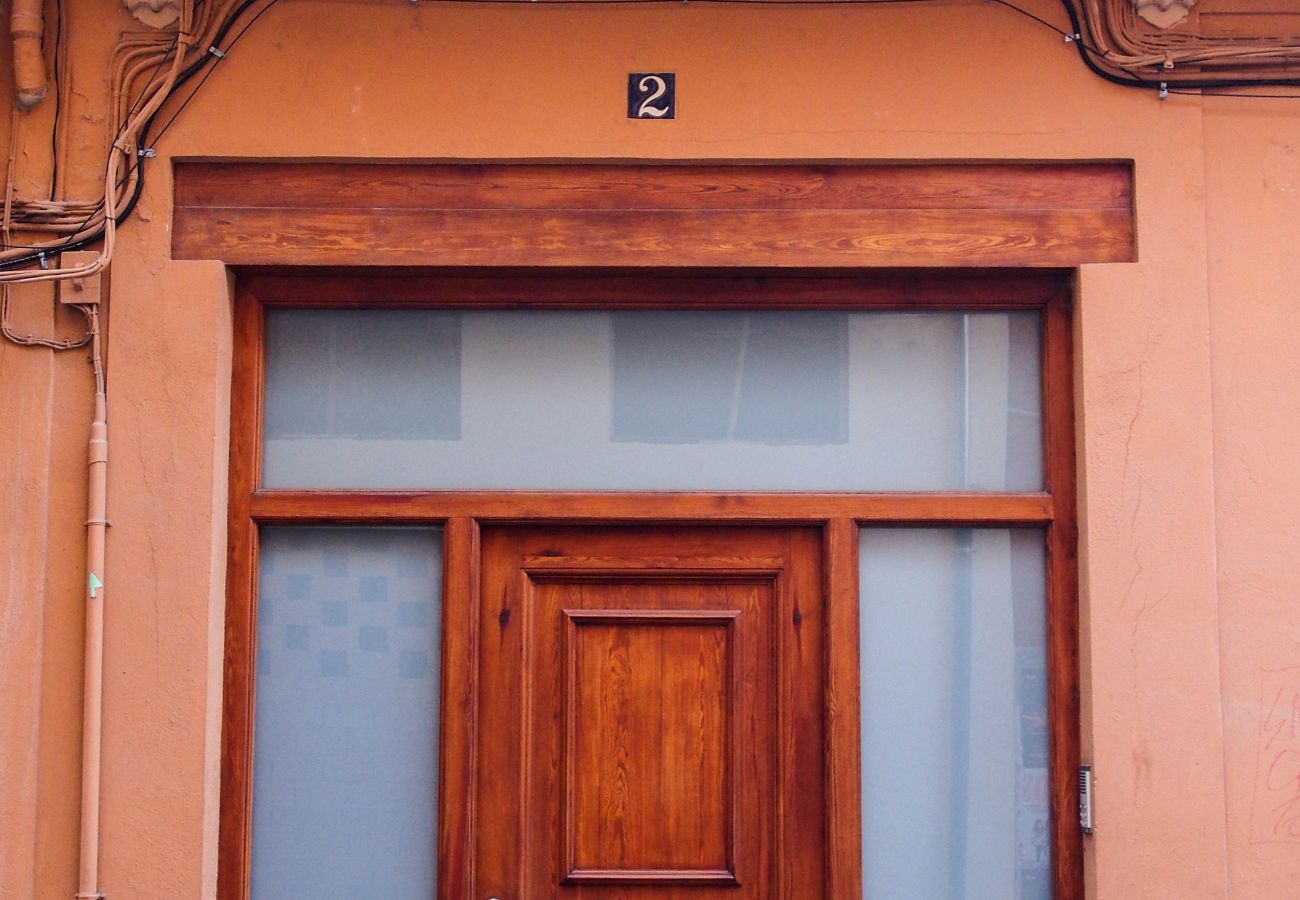 Apartment in Valencia / València - Bolseria III